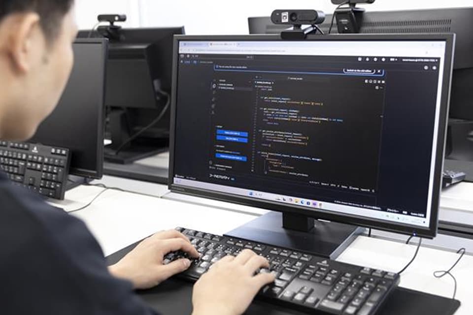 セキュリティ演習