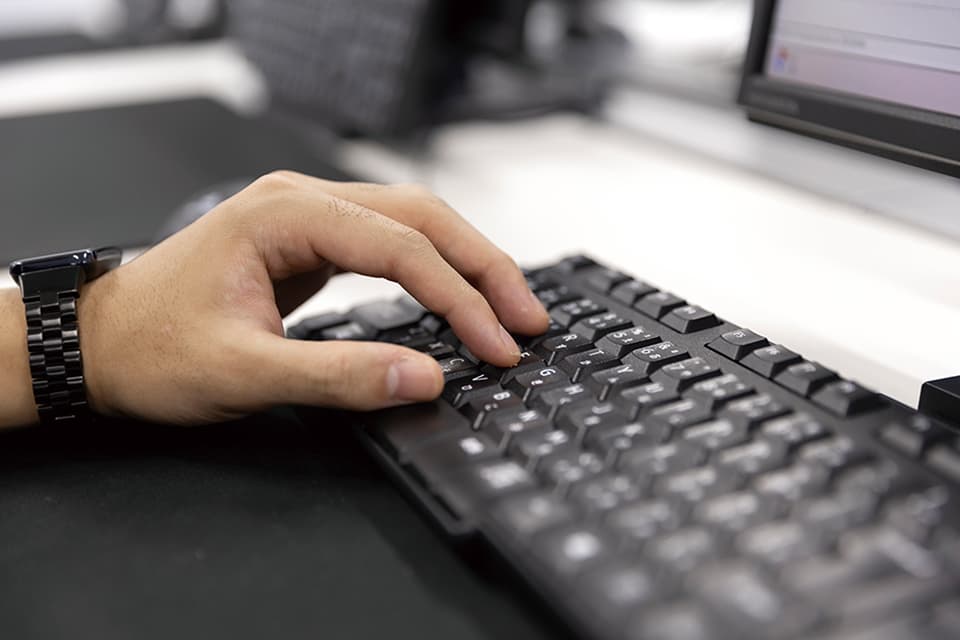 CEH（認定ホワイトハッカー）