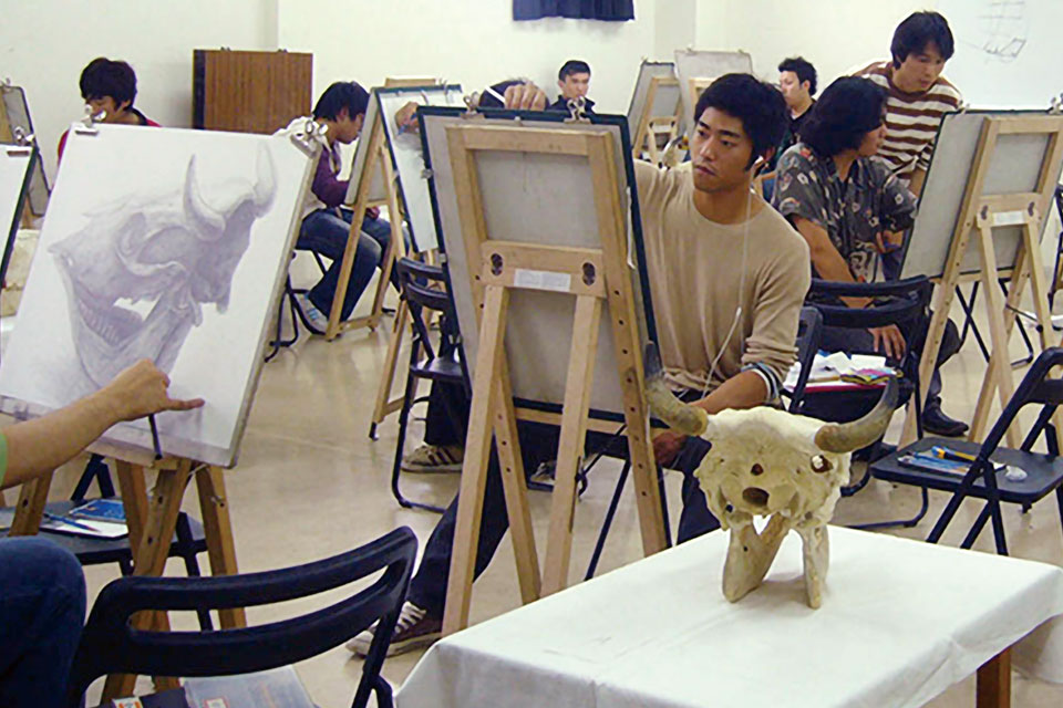 デザインベーシック