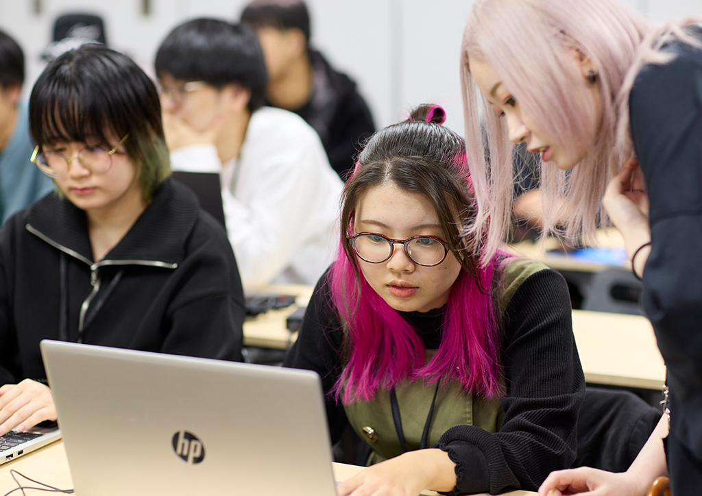 ゼロからプロへ