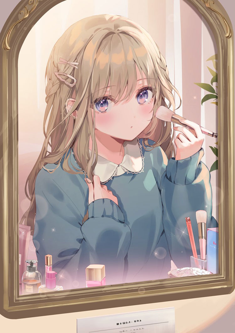 館田ダン先生の作品