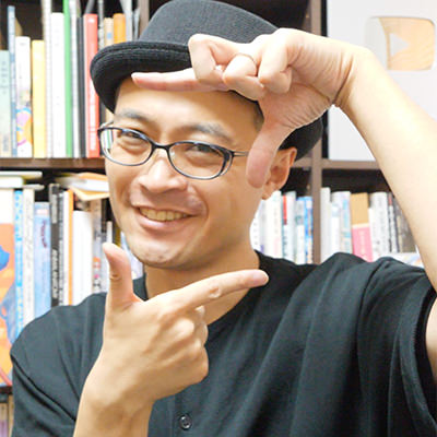 さいとうなおき先生